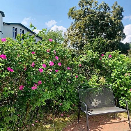 Ferienhaus Erika Heringsdorf  Luaran gambar