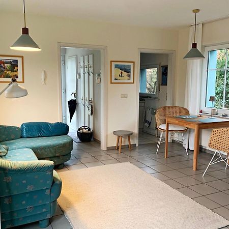 Ferienhaus Erika Heringsdorf  Luaran gambar