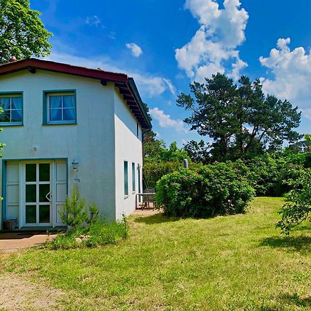 Ferienhaus Erika Heringsdorf  Luaran gambar