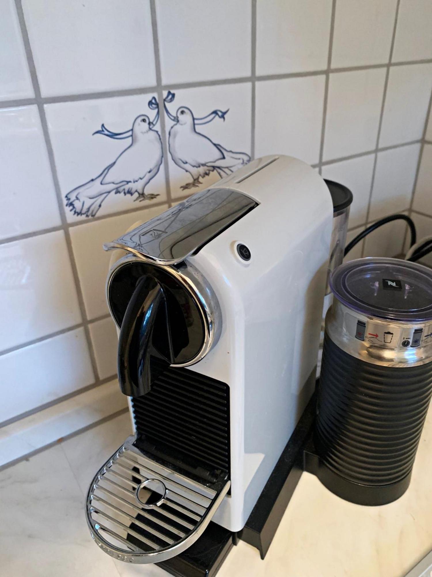 Ferienhaus Erika Heringsdorf  Luaran gambar