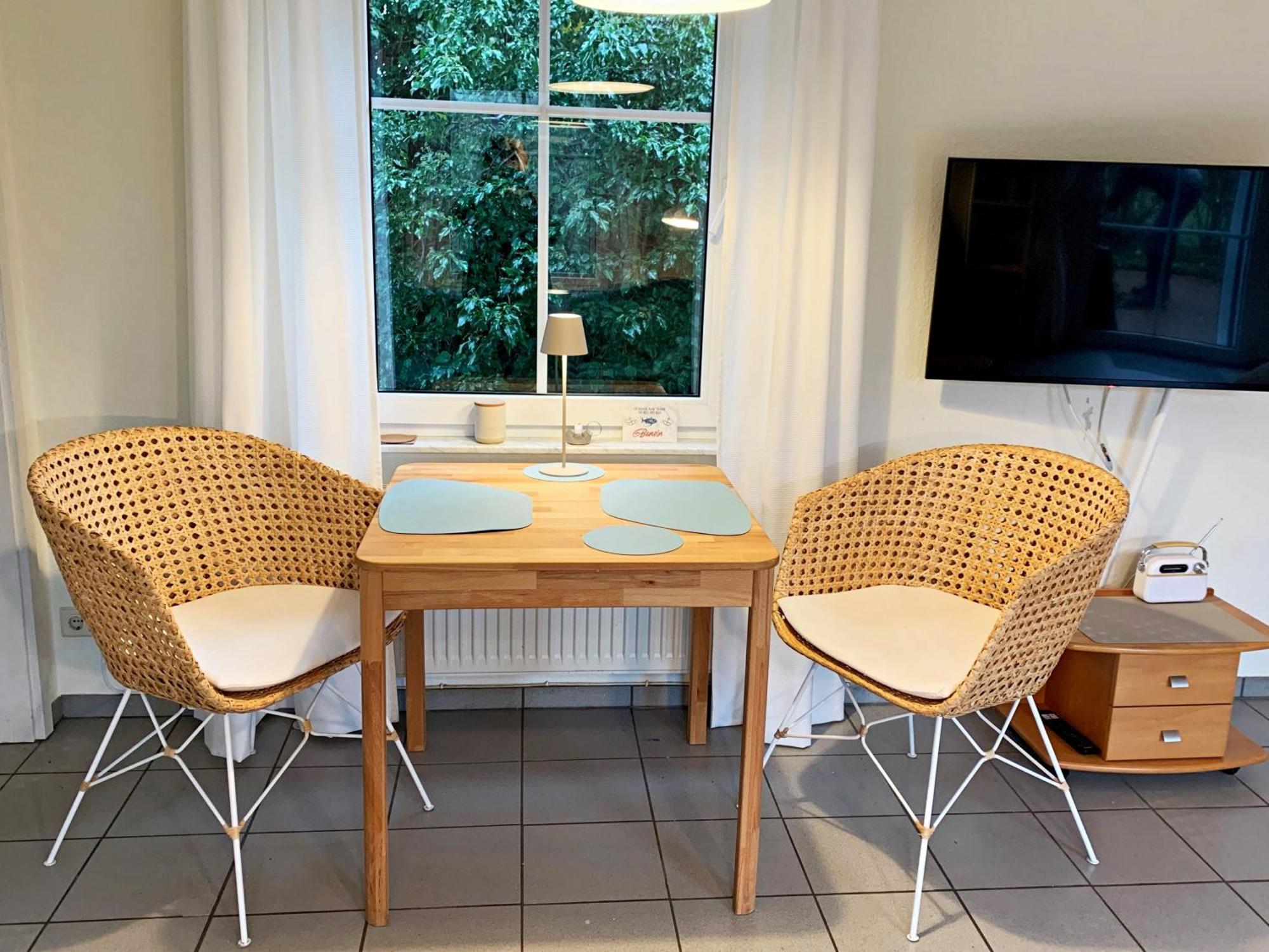 Ferienhaus Erika Heringsdorf  Luaran gambar