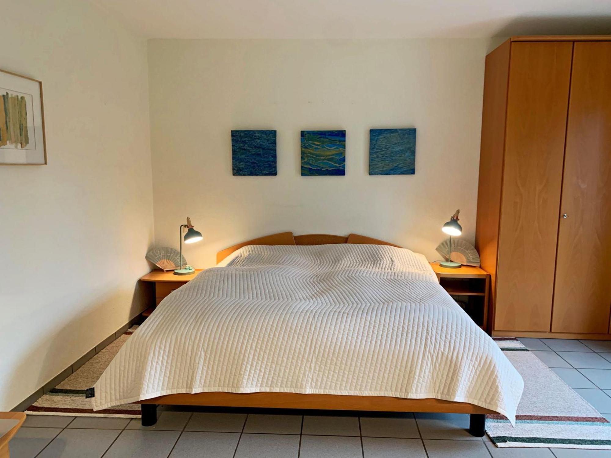 Ferienhaus Erika Heringsdorf  Luaran gambar